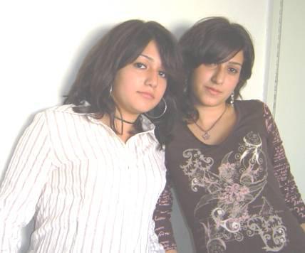 c fati et mimi